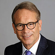 Dr. Ulrich Nußbaum