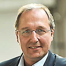 Jost de Jager
