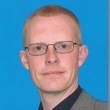 Peter Mandler