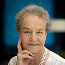 Prof. Dr. Herta Däubler-Gmelin