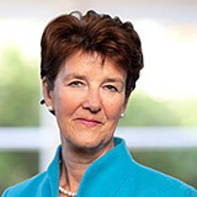 Dr. Birgit Grundmann